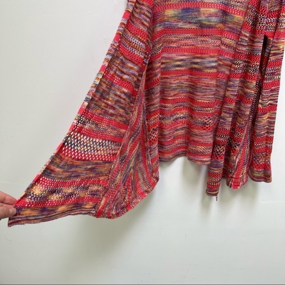 Studio JPR Colorful Cardigan - Picture 3 of 7